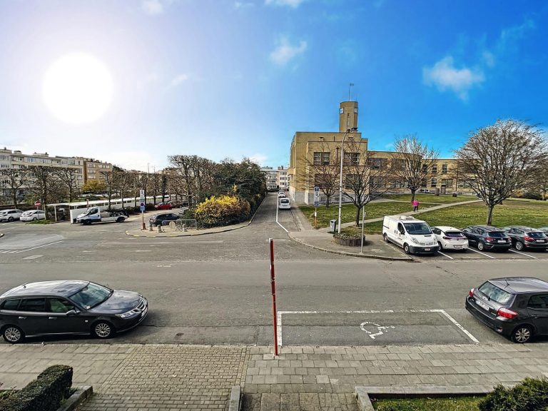 Place de Tomberg 6