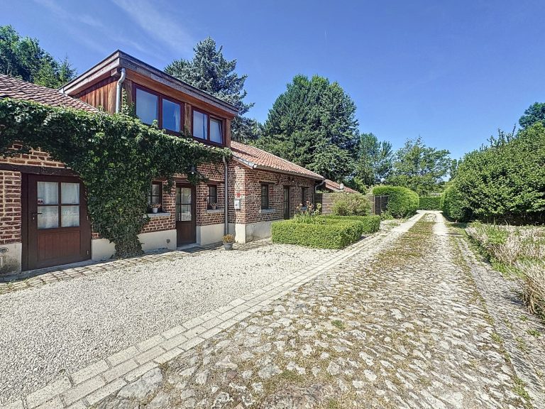 Rue Capitaine Delvaux 14/1, 1325 Chaumont-Gistoux