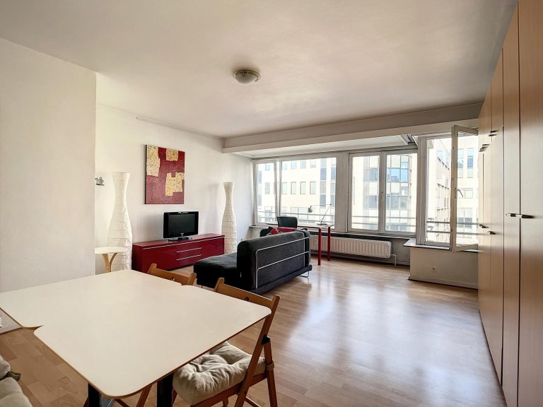 Rue Froissart 119