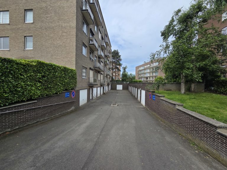Rue Jules Adant 14 à 1950 Kraainem