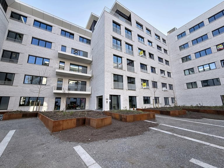 Rue Neerveld 101B à 1200 Woluwe-Saint-Lambert