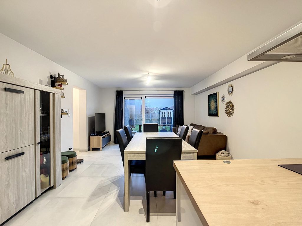 Rue Omer Lison 108