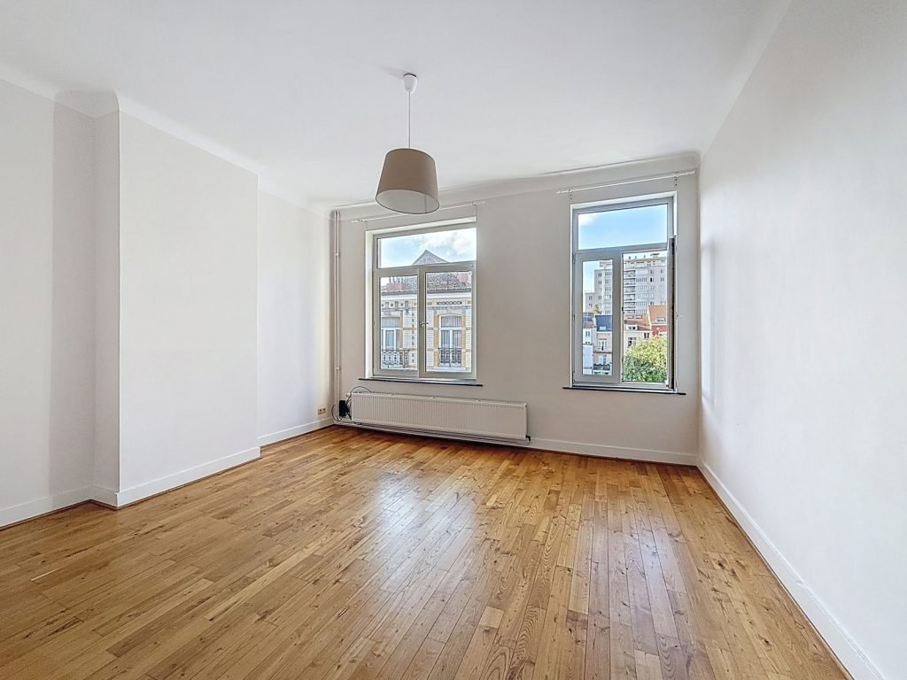 Rue Van Campenhout 71 à 1000 Bruxelles