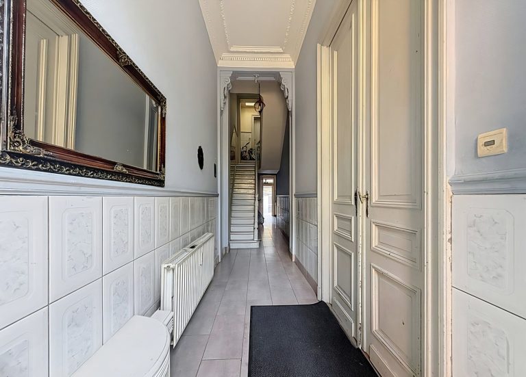 Rue du Pavillon 75